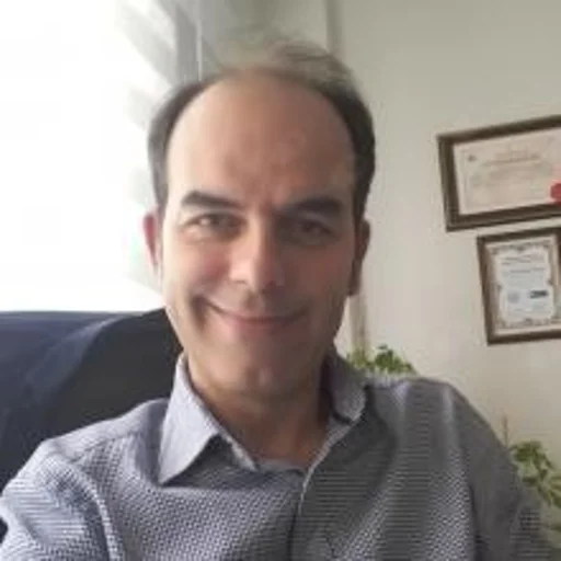 Bülent Kenan Kocatürk