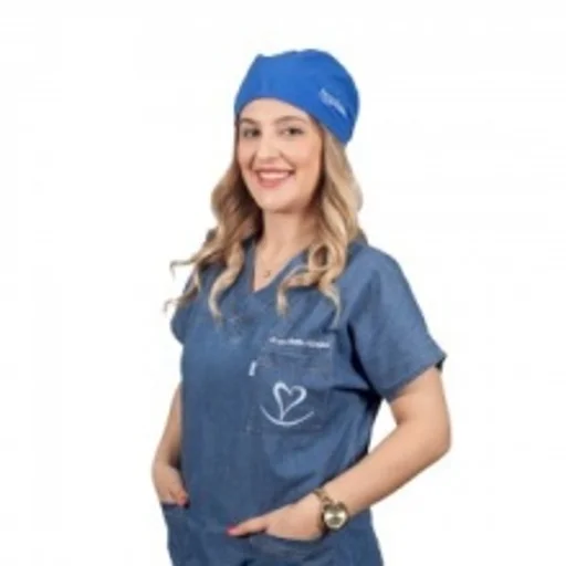 Esra Melike Akdoğan