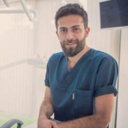 Burak İrfan İçten