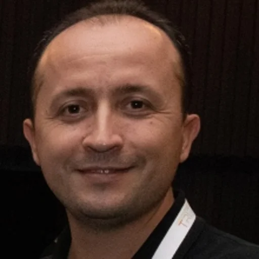 Fatih Mehmet Coşkunses