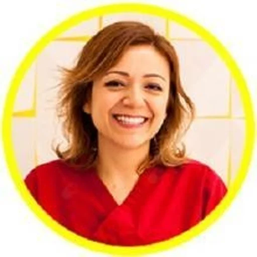 Merve Nur Kadıoğlu Eryaşar