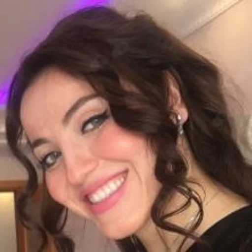 Merve Özgül