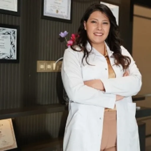 Eda Naifoğlu Yiğit