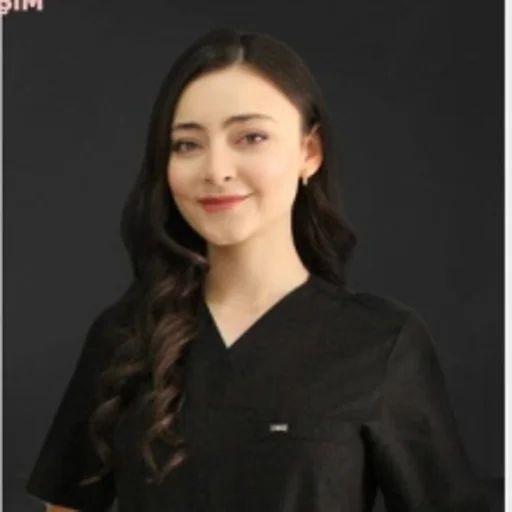 İrem Barış Akbaş