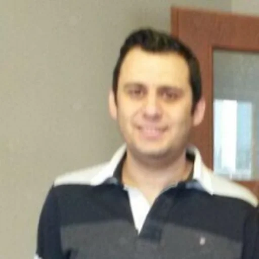 Ali Anıl Güven