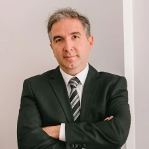 Adnan Fuat Büyüklü