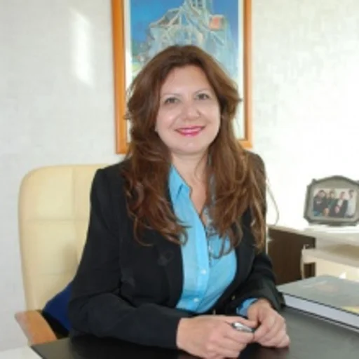 Özlem Karataş Silistreli