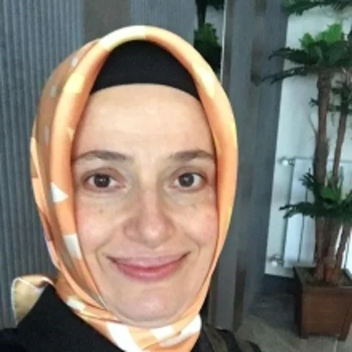 Fatma Boz Özcankaya