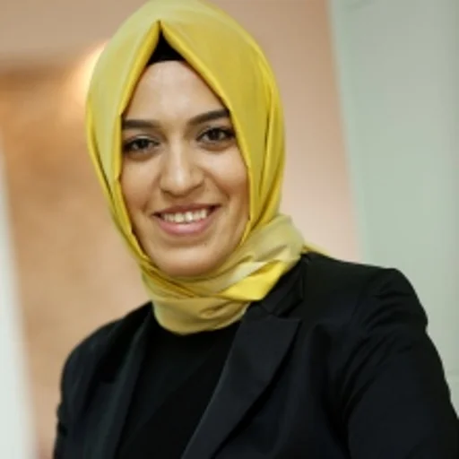 Melike Büşra Yıldız