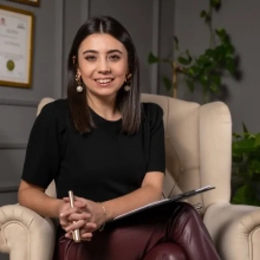 Şeyma Hazal Kaya Keskin