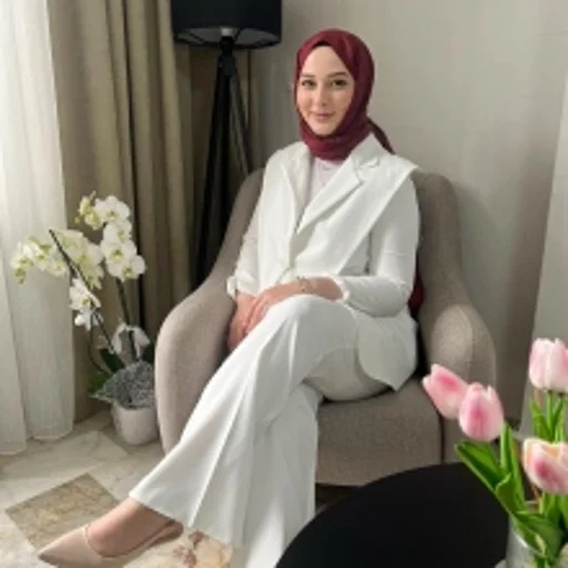 Sibel Almina Yıldırır