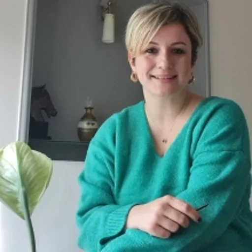 İpek Yarbaşı Açıkalın