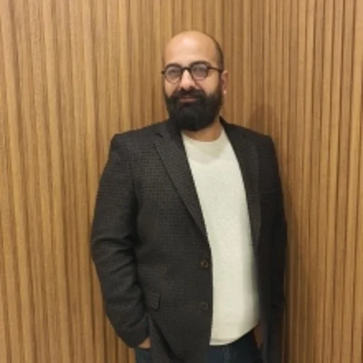 Uğur Mikail Göksen