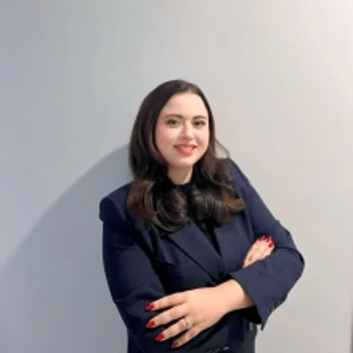 Ilgın Karaçaylı Bektaş