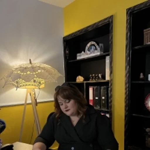 Ebru Öztrak Güngör