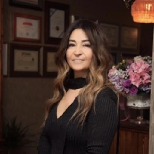 Ayşegül Özkan Uzun