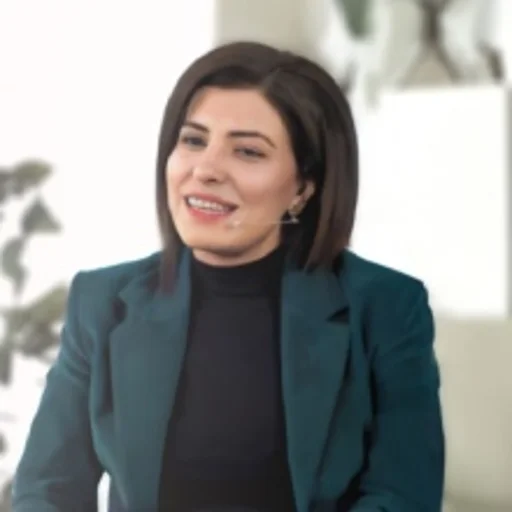 Ece Meltem Evliyaoğlu Turfanda