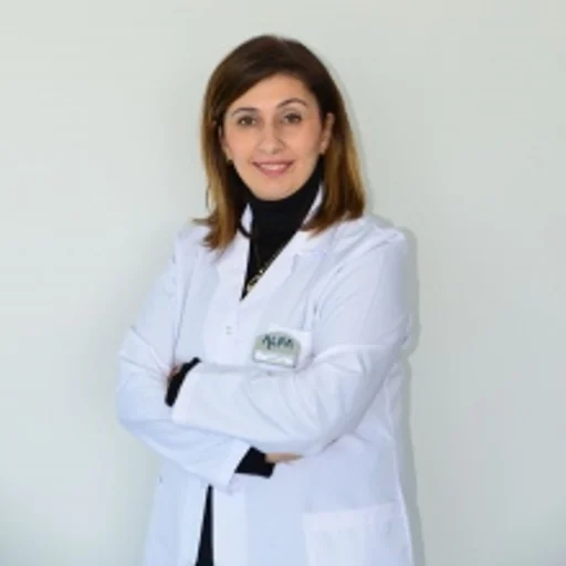 Asuman Bihter Güven Pirim