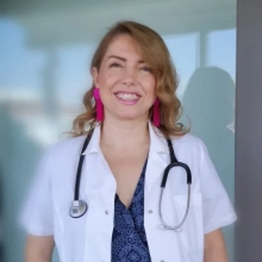 Yeşim Ünüvar Temel