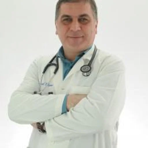 İsmail Gökyar