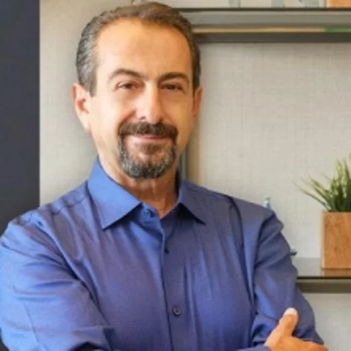 Ercan Lütfi Gürses