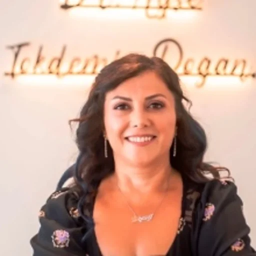 Ayşe Tokdemir Doğan