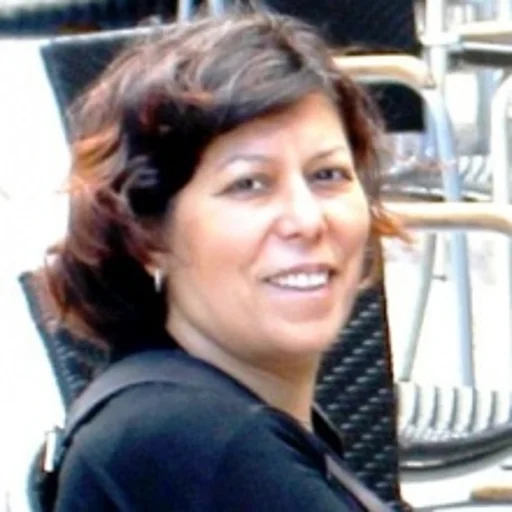 Zuhal Küçükyavuz Göktürk