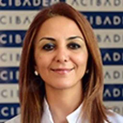 Hicran Karaca Sönmez