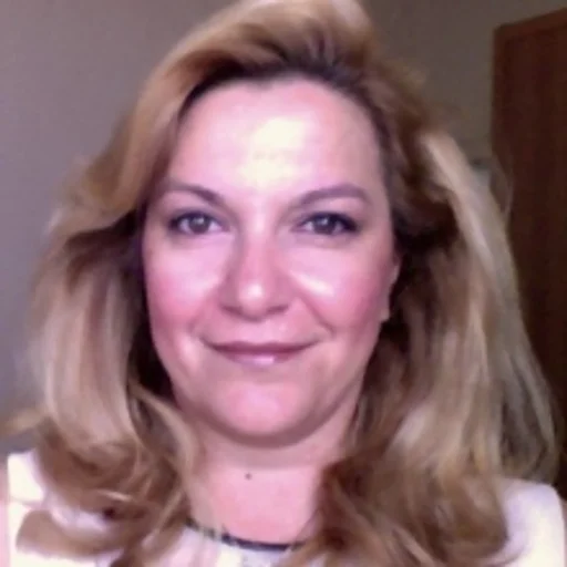 Ülkü Aygen Türkmen