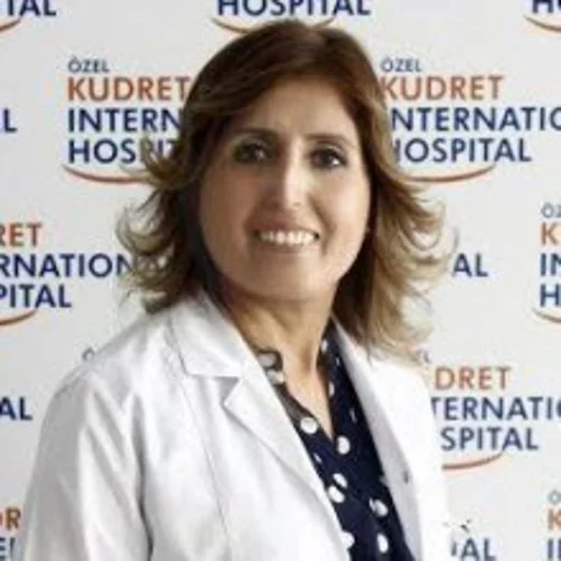 Hüsne Bayrak Şahin