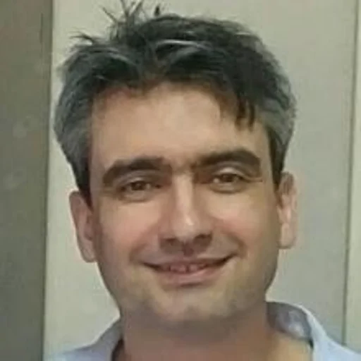 Ali Tekin