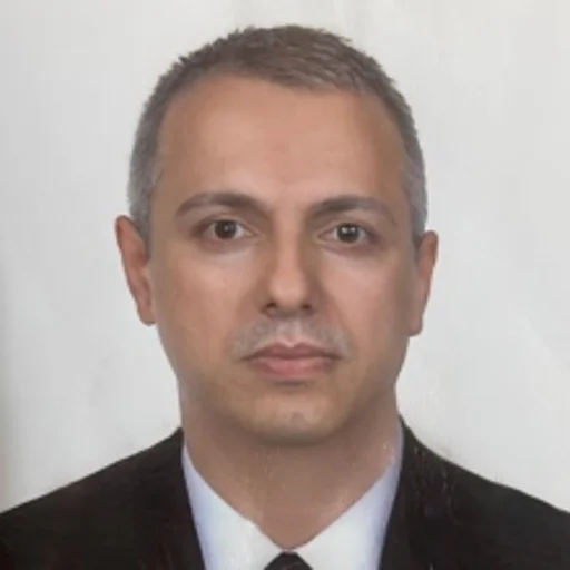 Mehmet Hanifi Okur