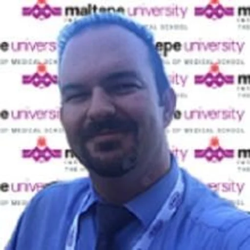 David Terence Thomas