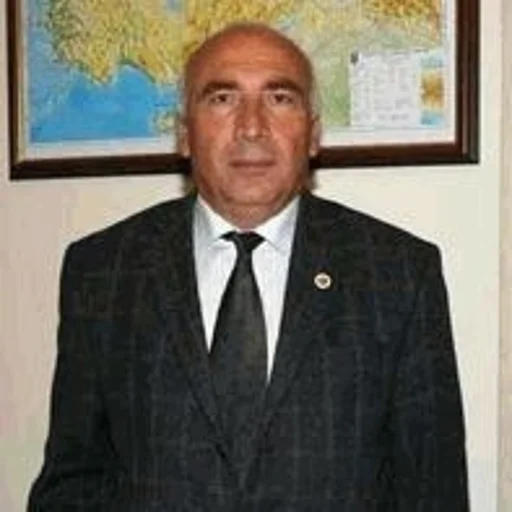 Hüseyin Dindar