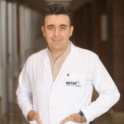 Ercüment Taşpınar