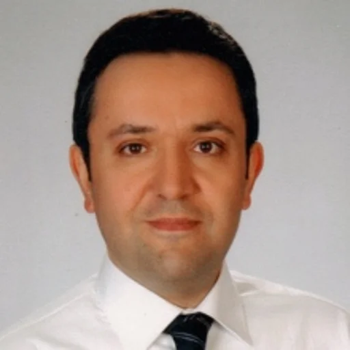Ş. Kerem Özel