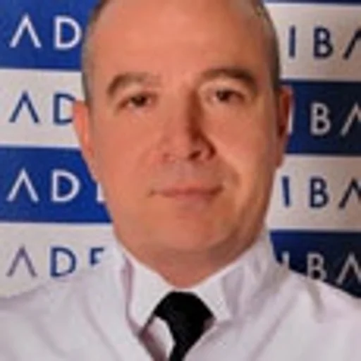 Harun Reşit Ayangil