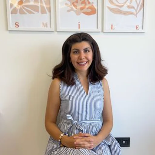 Melike Kiraz Canpolat