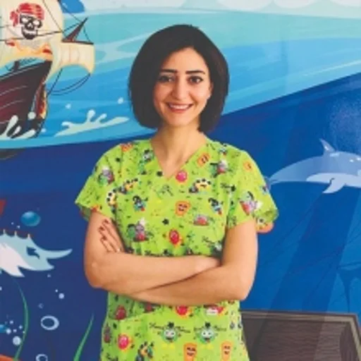 Melis Daraoğlu Gürel