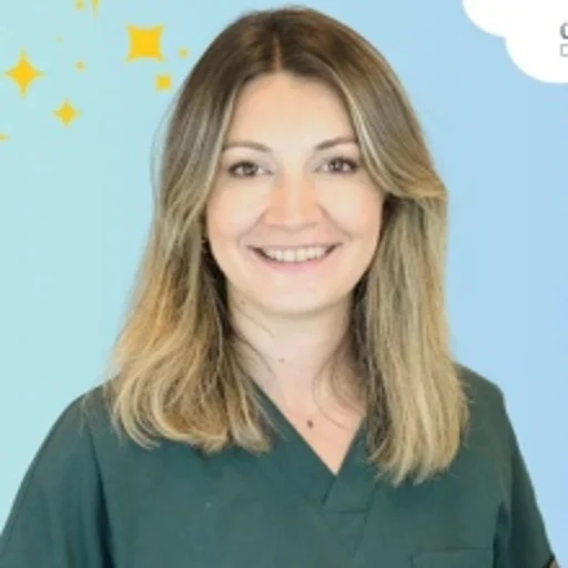 Ayşe Betül Demirciler