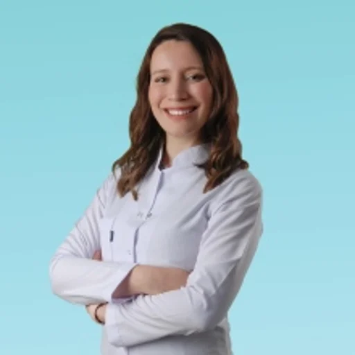 S.Beril Falay Civelek