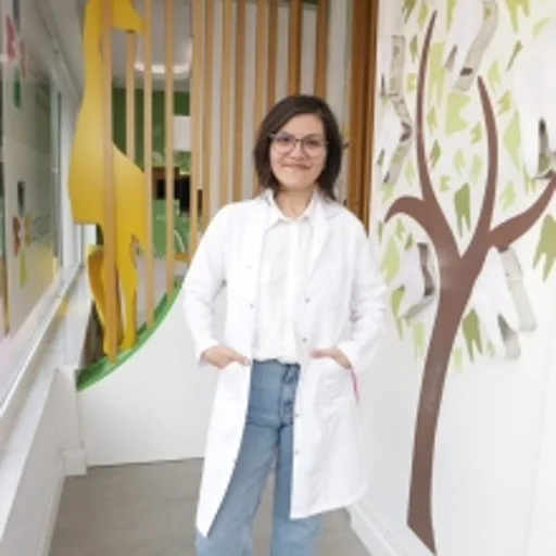 Rukiye Gözde Kırzıoğlu Ercan