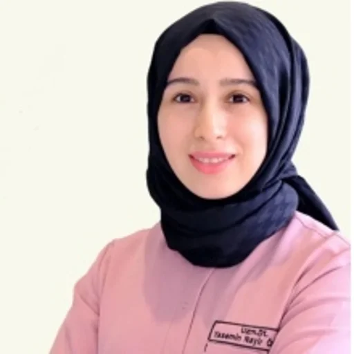 Yasemin Nayir Özçelik