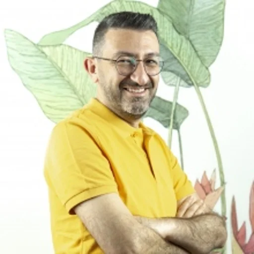 Erkan Onur Akgün