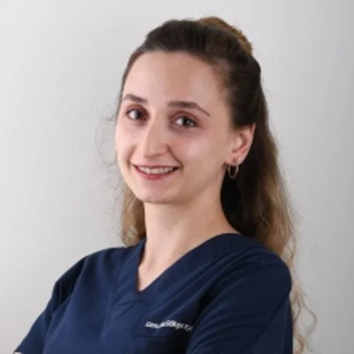 Gözde Yıldız Cebeci