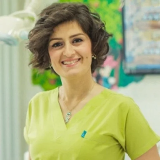 Tülay Çakmak Akgündüz