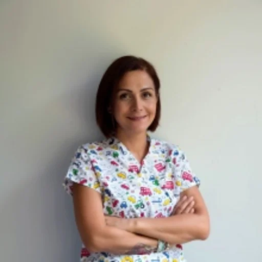 Zeynep Başak Yılmaz