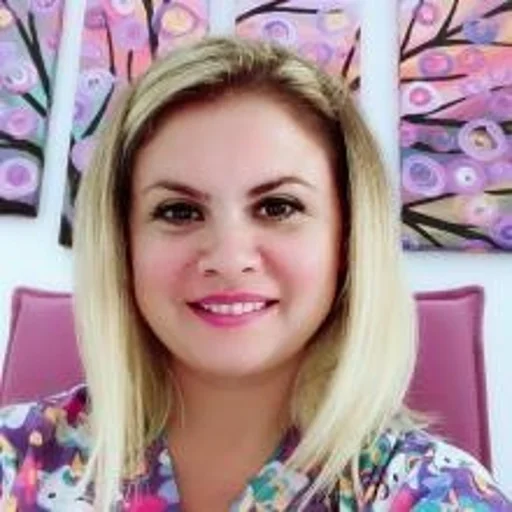 Gözde Işıksal Pekdemir