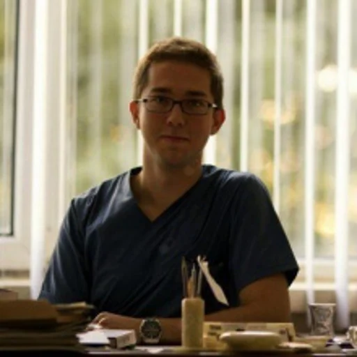 Burak Çarıkçıoğlu