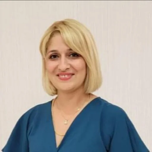Aslı Bayar
